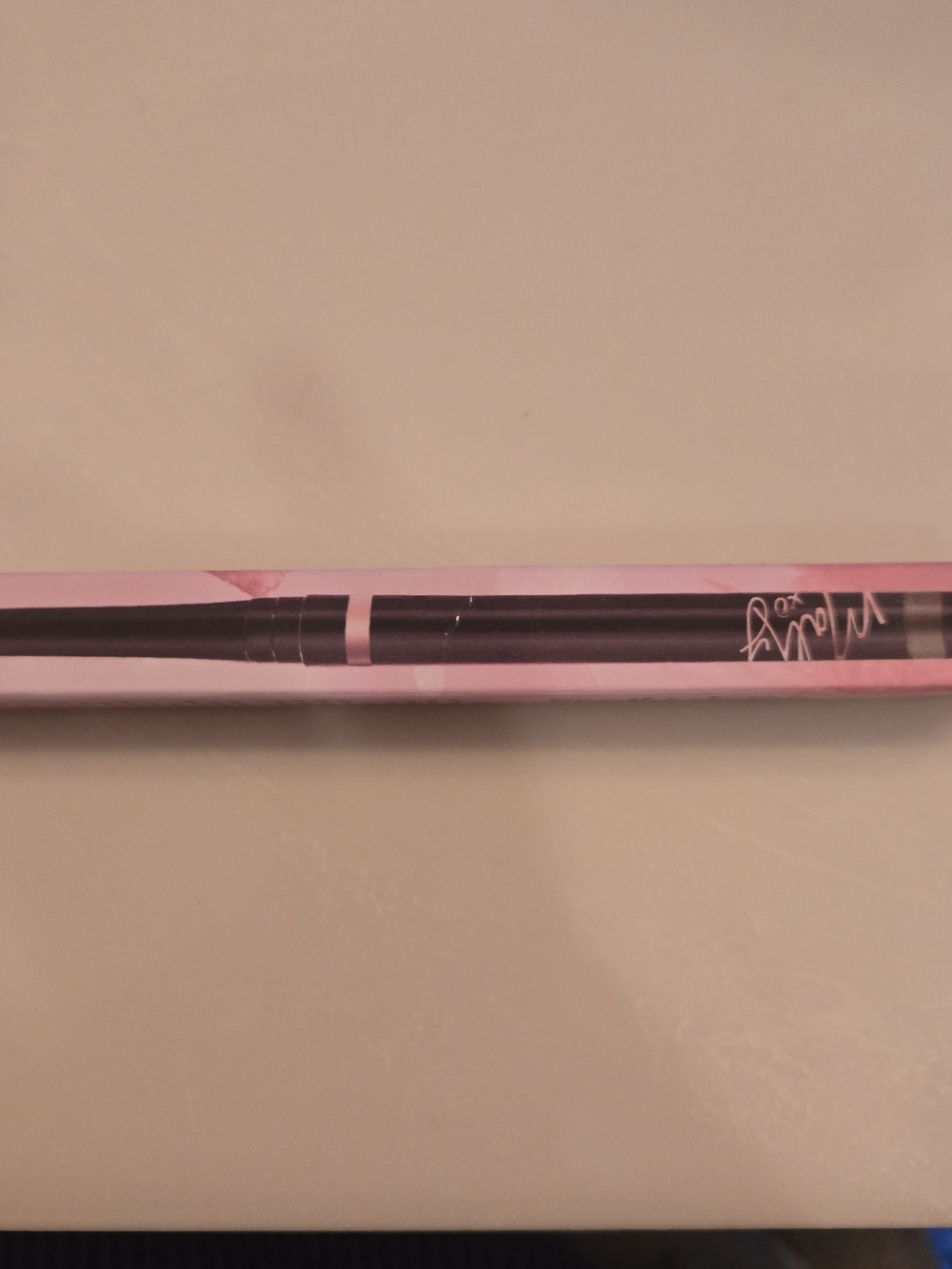Mally Beauty Evercolor Gel Waterproof Eyeliner Mink, New In Box